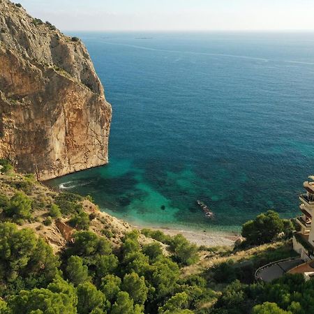 Oasis Beach Διαμέρισμα Αλτέα Εξωτερικό φωτογραφία