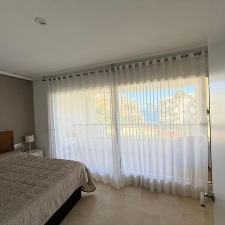 Oasis Beach Mascarat Αλτέα Εξωτερικό φωτογραφία