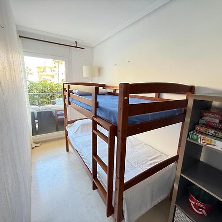 Oasis Beach Mascarat Αλτέα Εξωτερικό φωτογραφία