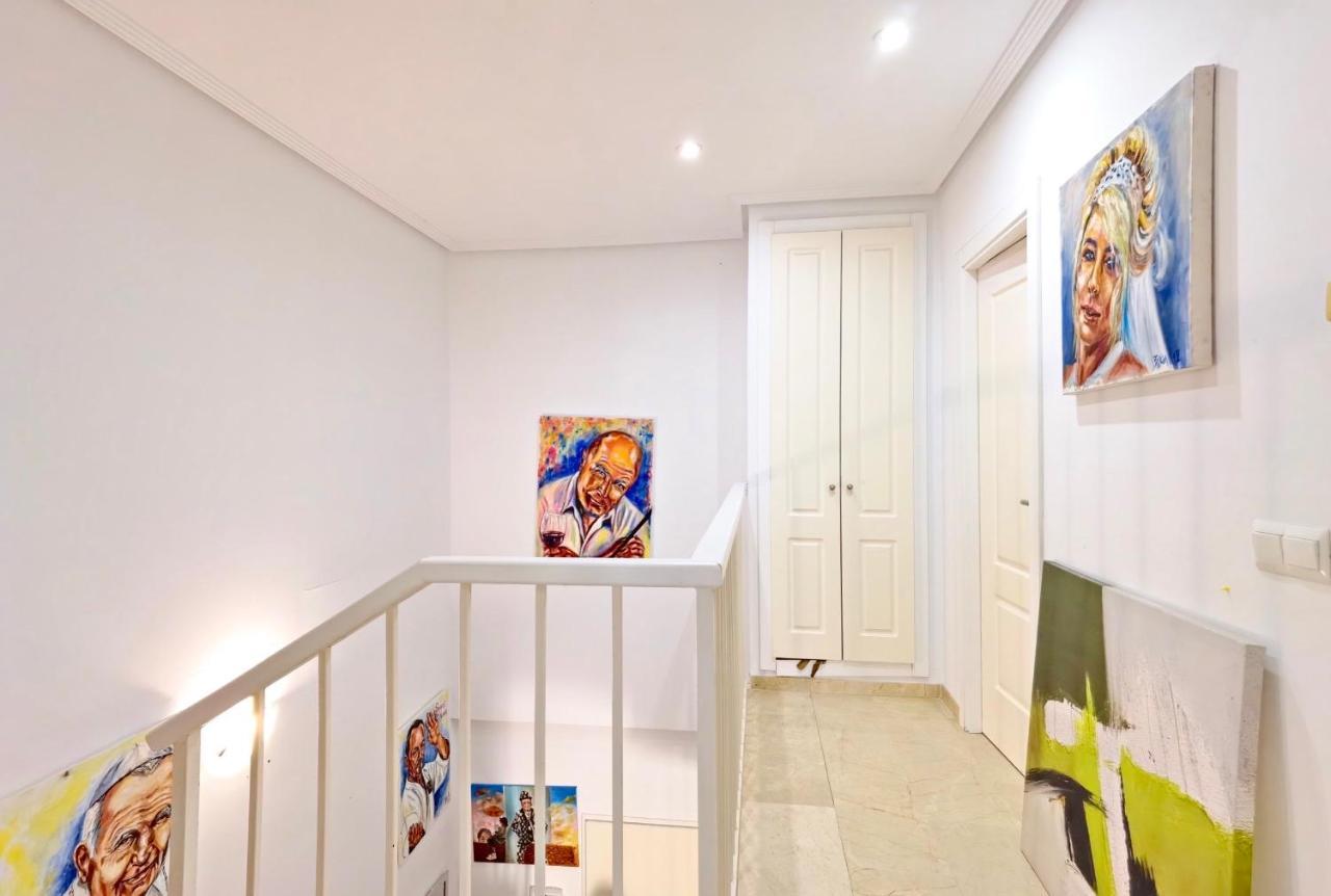 Oasis Beach Mascarat Αλτέα Εξωτερικό φωτογραφία