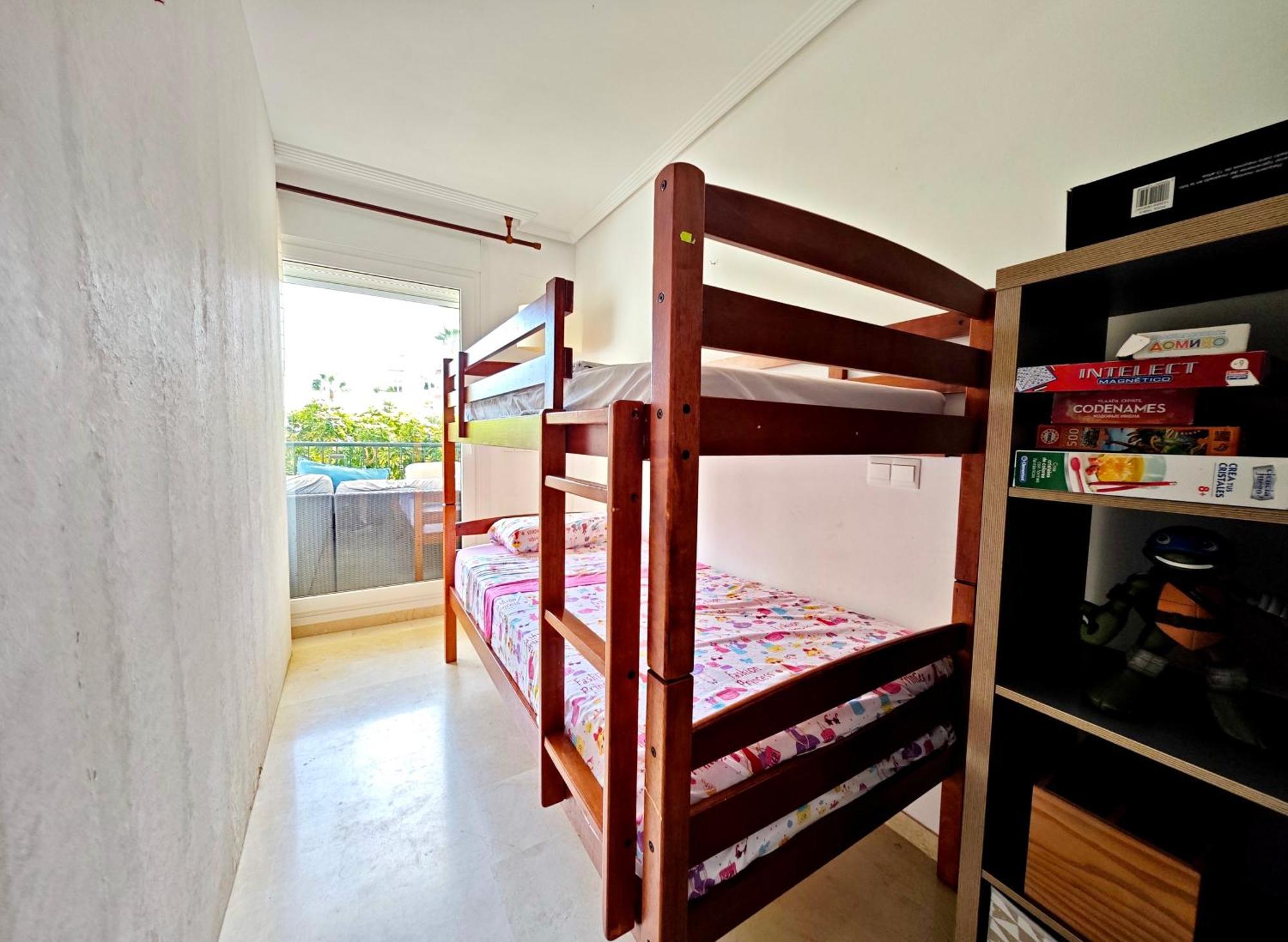 Oasis Beach Mascarat Αλτέα Εξωτερικό φωτογραφία