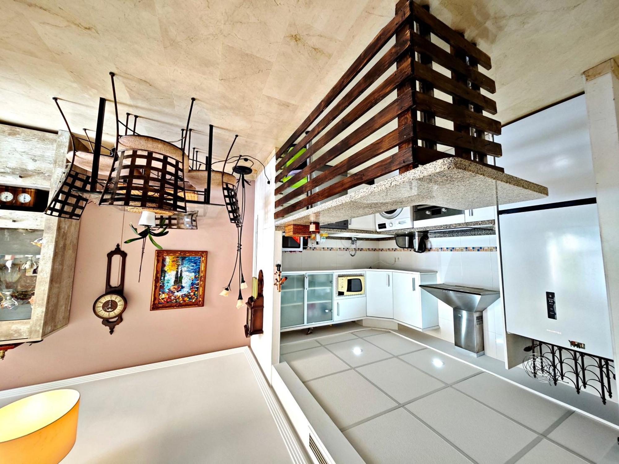 Oasis Beach Mascarat Αλτέα Εξωτερικό φωτογραφία