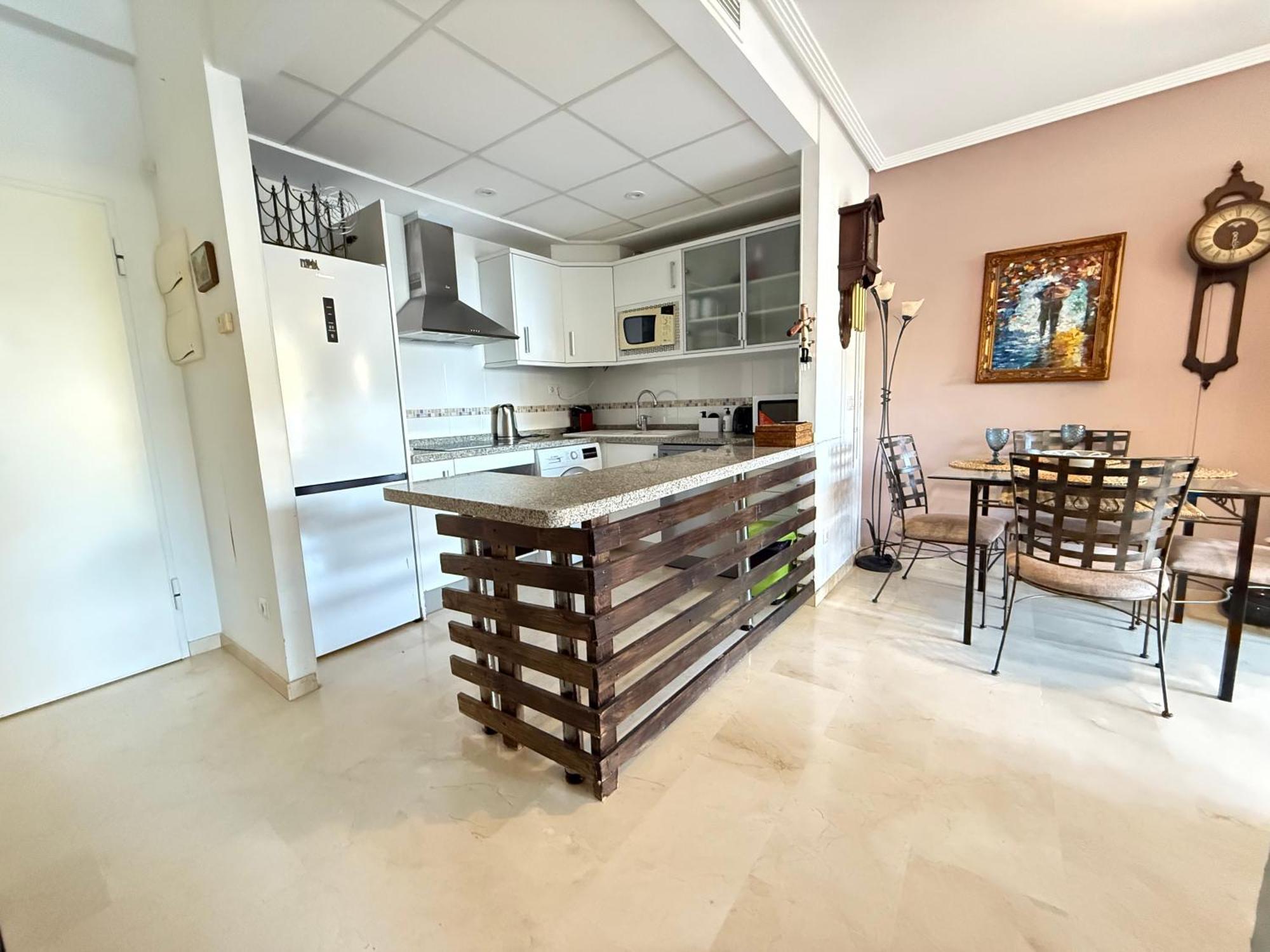 Oasis Beach Mascarat Αλτέα Εξωτερικό φωτογραφία