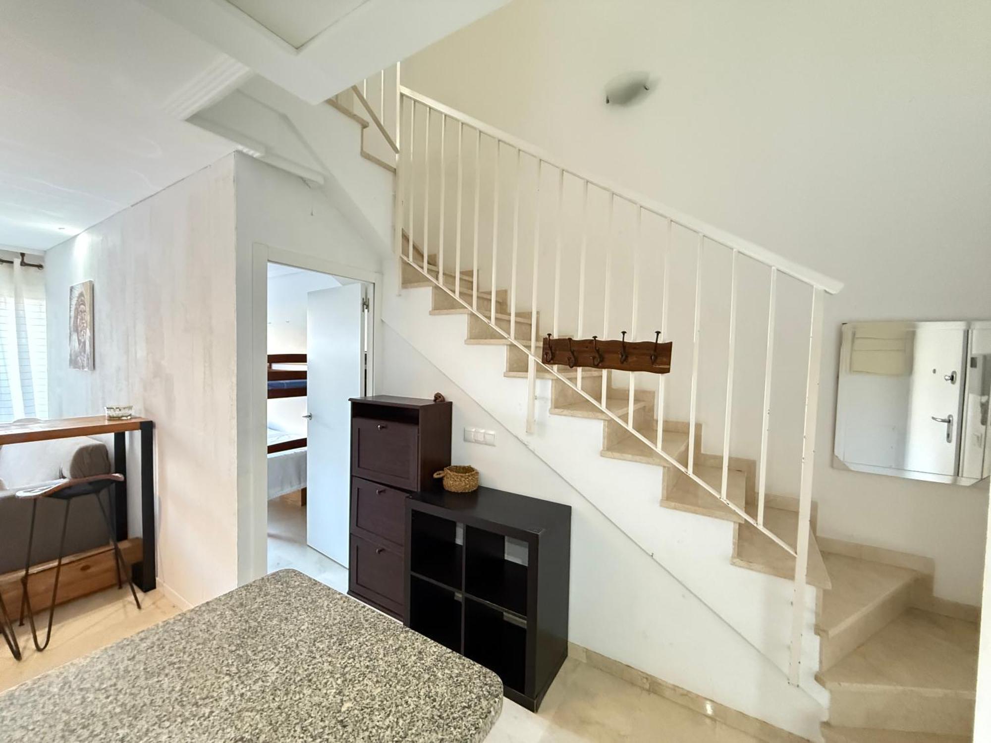Oasis Beach Mascarat Αλτέα Εξωτερικό φωτογραφία