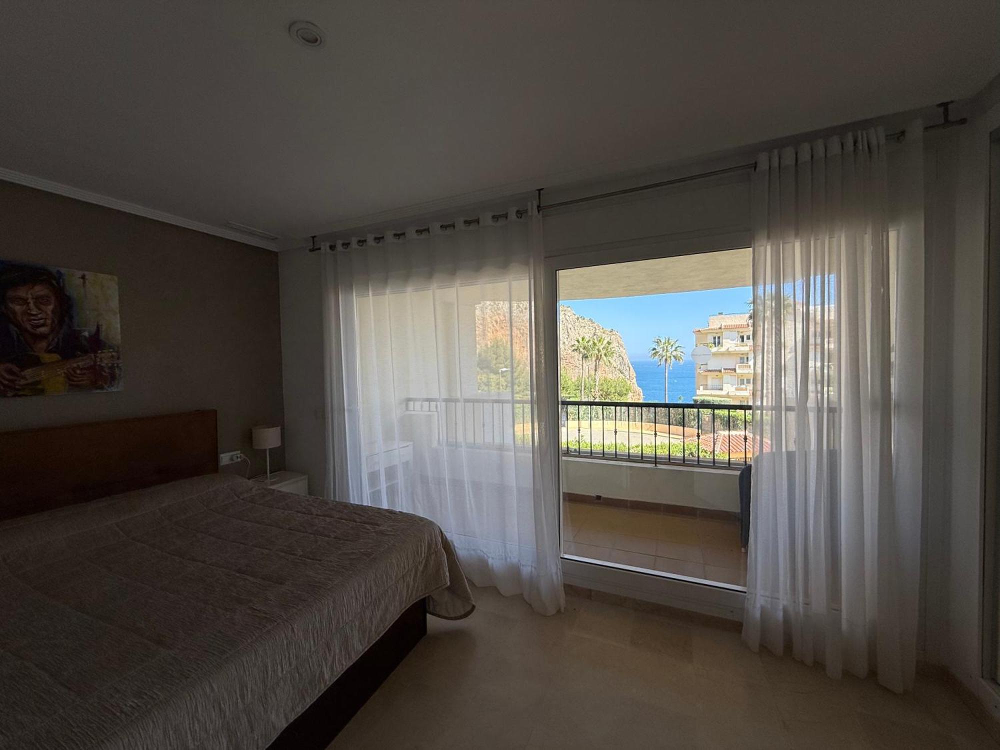 Oasis Beach Mascarat Αλτέα Εξωτερικό φωτογραφία