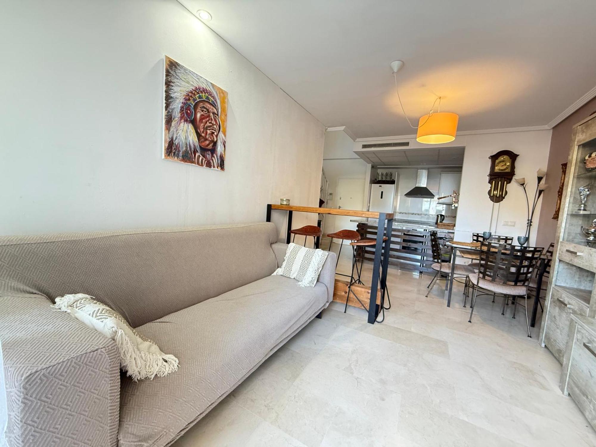 Oasis Beach Mascarat Αλτέα Εξωτερικό φωτογραφία