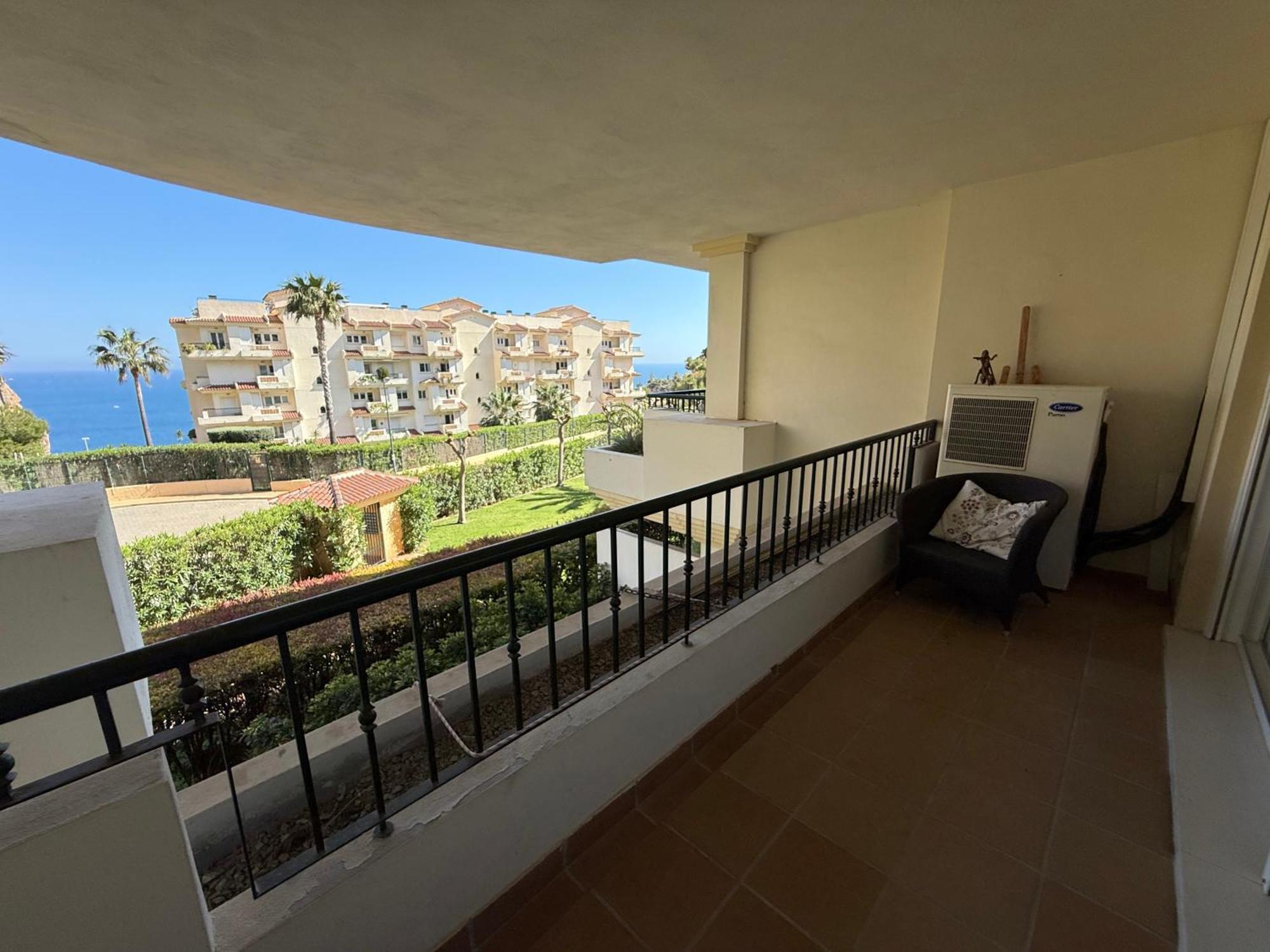 Oasis Beach Mascarat Αλτέα Εξωτερικό φωτογραφία